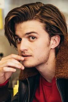Photo of Joe Keery