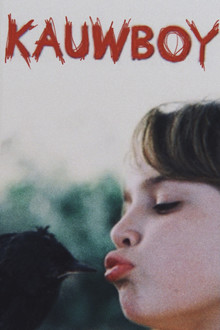 Kauwboy