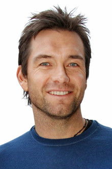 Photo of Antony Starr