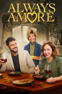 Always Amore movie poster