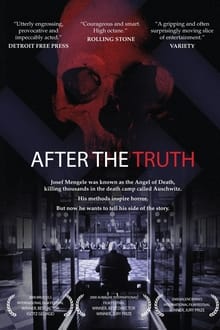 Poster do filme After the Truth