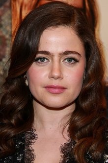 Photo of Molly Gordon
