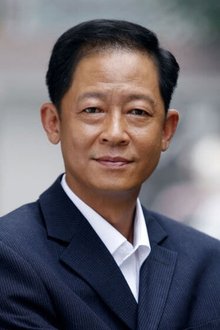 Photo of Zhiwen Wang