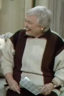 Too Close for Comfort - Season 6