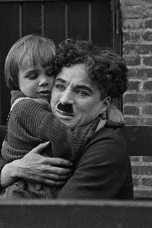 Chaplin Today: The Kid