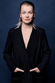 Varia Linnéa Sjöström