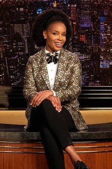 The Amber Ruffin Show
