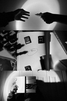 The Creative Slump