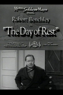 The Day of Rest