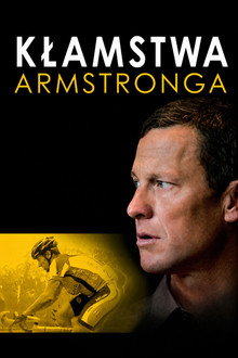Kłamstwa Armstronga