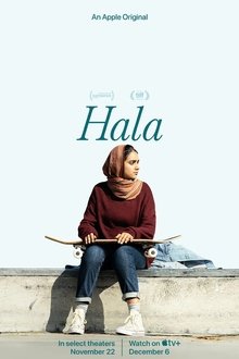 Hala (2019)