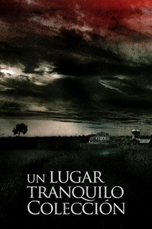 Un lugar tranquilo - Colección