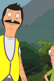 Bob's Burgers season 3 episode 22