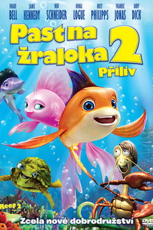 Past na žraloka 2: Příliv