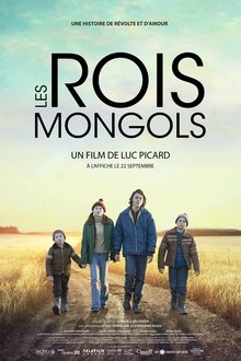 Les rois mongols streaming VF gratuit complet