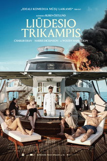 Liūdesio trikampis