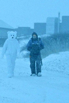 Churchill, Polar Bear Town