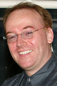 Wouter Barendrecht