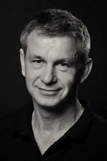 Photo of Grzegorz Gadziomski