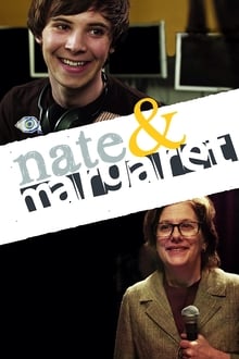 Poster do filme Nate & Margaret
