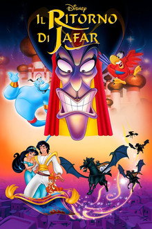 Il ritorno di Jafar