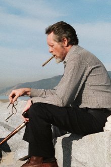 Six Into One: The Prisoner File