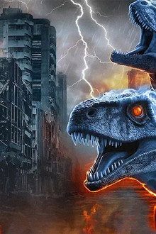 Dinogeist