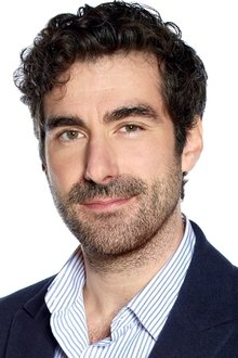 Photo of Nicholas Bishop