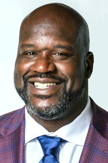 Photo of Shaquille O'Neal