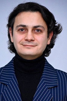 Cavid Osmanov