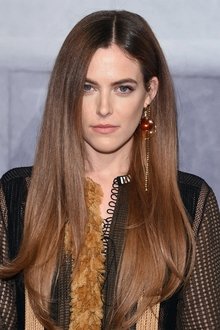 Photo of Riley Keough