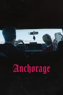 Poster do filme Anchorage