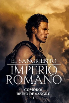 Cómodo, reino de sangre