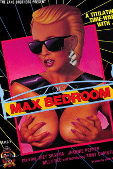 Max Bedroom