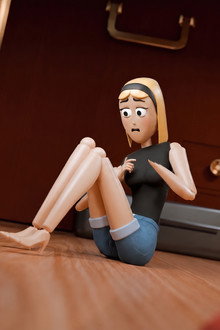 RigAtina Figurina