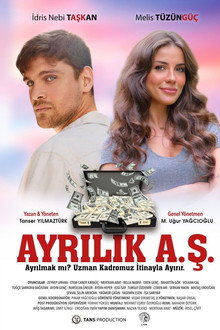 Ayrılık A.Ş.