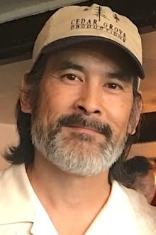 Chris Tashima profile picture