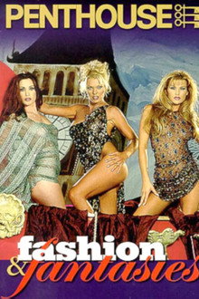 Penthouse: Fashion & Fantasies