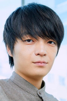 Photo of Amane Okayama