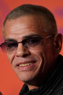 Photo of Abdellatif Kechiche