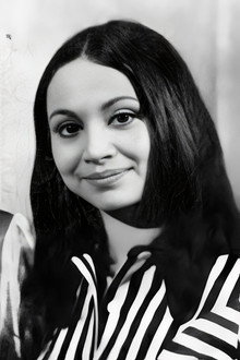 Tereza Teller