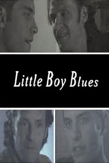 Poster do filme Little Boy Blues