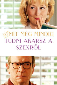 Amit még mindig tudni akarsz a szexről
