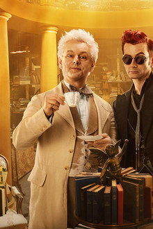 Good Omens