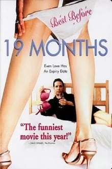 Poster do filme 19 Months