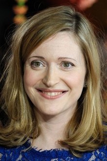 Photo of Claire Price