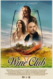 Poster do filme Wine Club