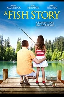 Poster do filme A Fish Story