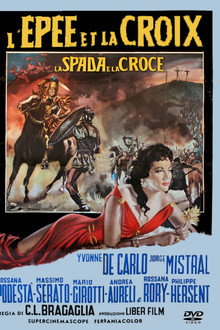 L'Épée et la Croix