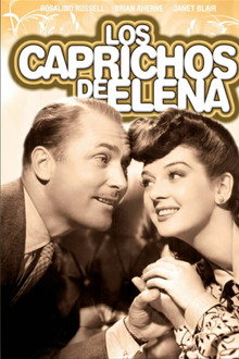 Los caprichos de Elena